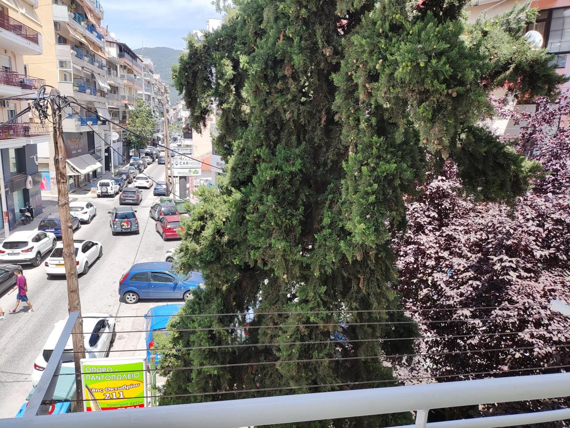 Άνετο Διαμέρισμα Στο Κέντρο Της Πόλης Xanthi Exterior foto